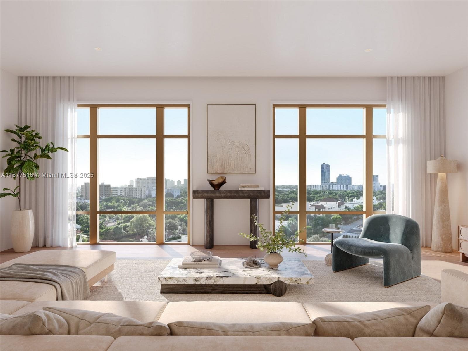 3000 Ponce De Leon Blvd # 405, Coral Gables FL 33134 — 1