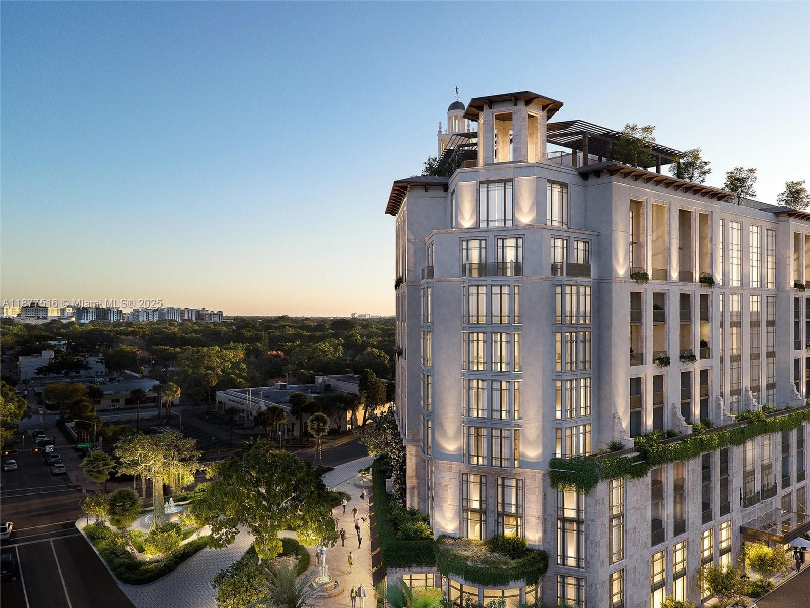 3000 Ponce De Leon Blvd # 405, Coral Gables FL 33134 — 15