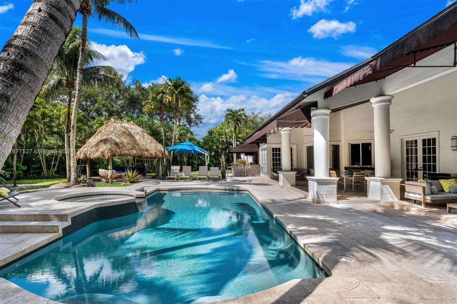 9325 SW 59th Pl, Pinecrest FL 33156 — 2
