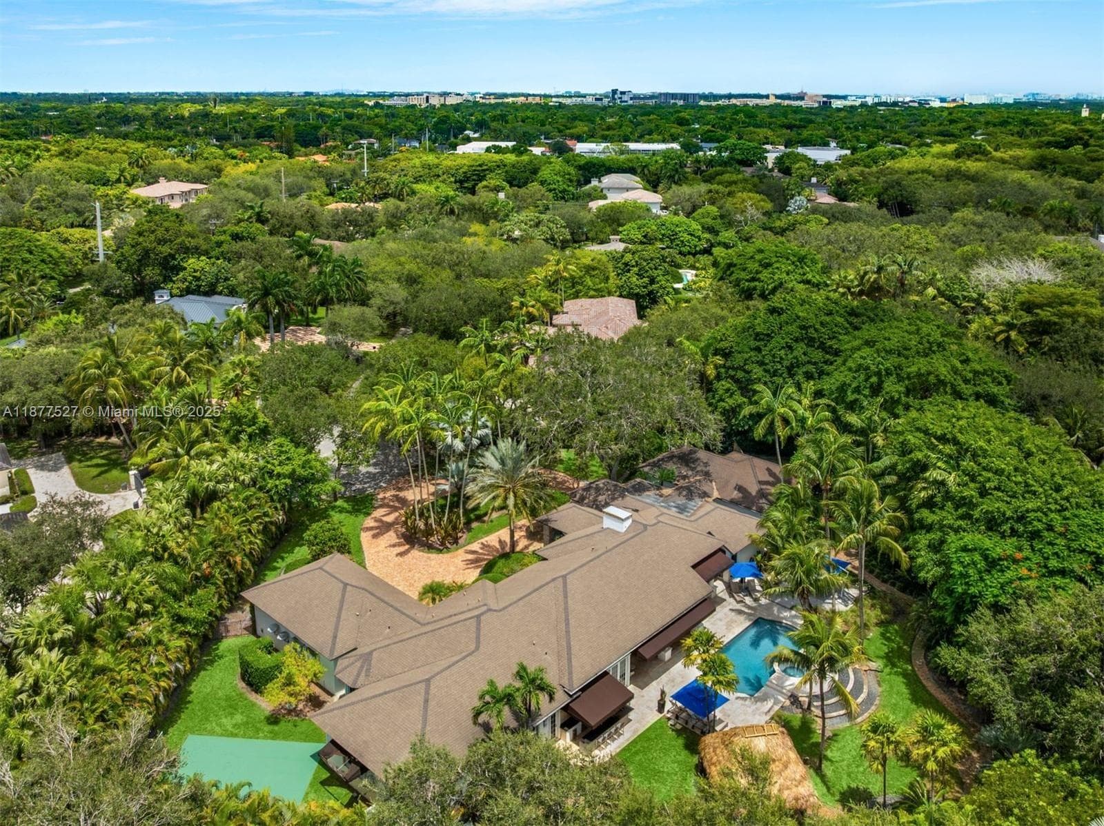 9325 SW 59th Pl, Pinecrest FL 33156 — 17
