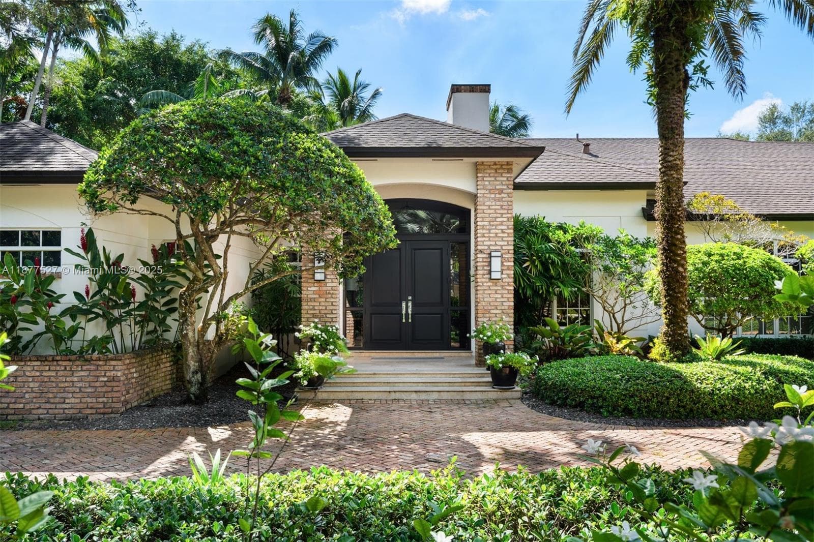 9325 SW 59th Pl, Pinecrest FL 33156 — 1
