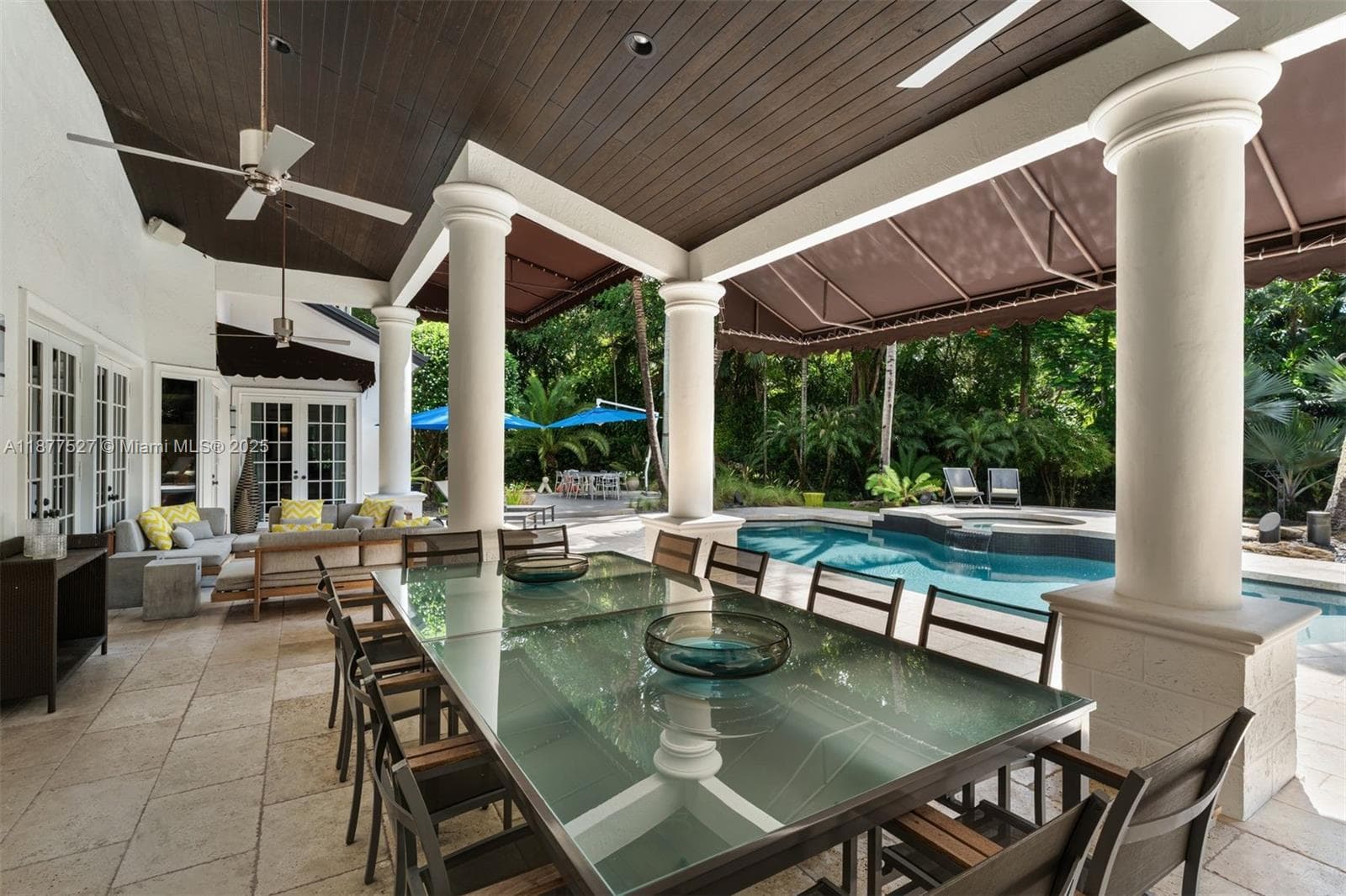 9325 SW 59th Pl, Pinecrest FL 33156 — 9