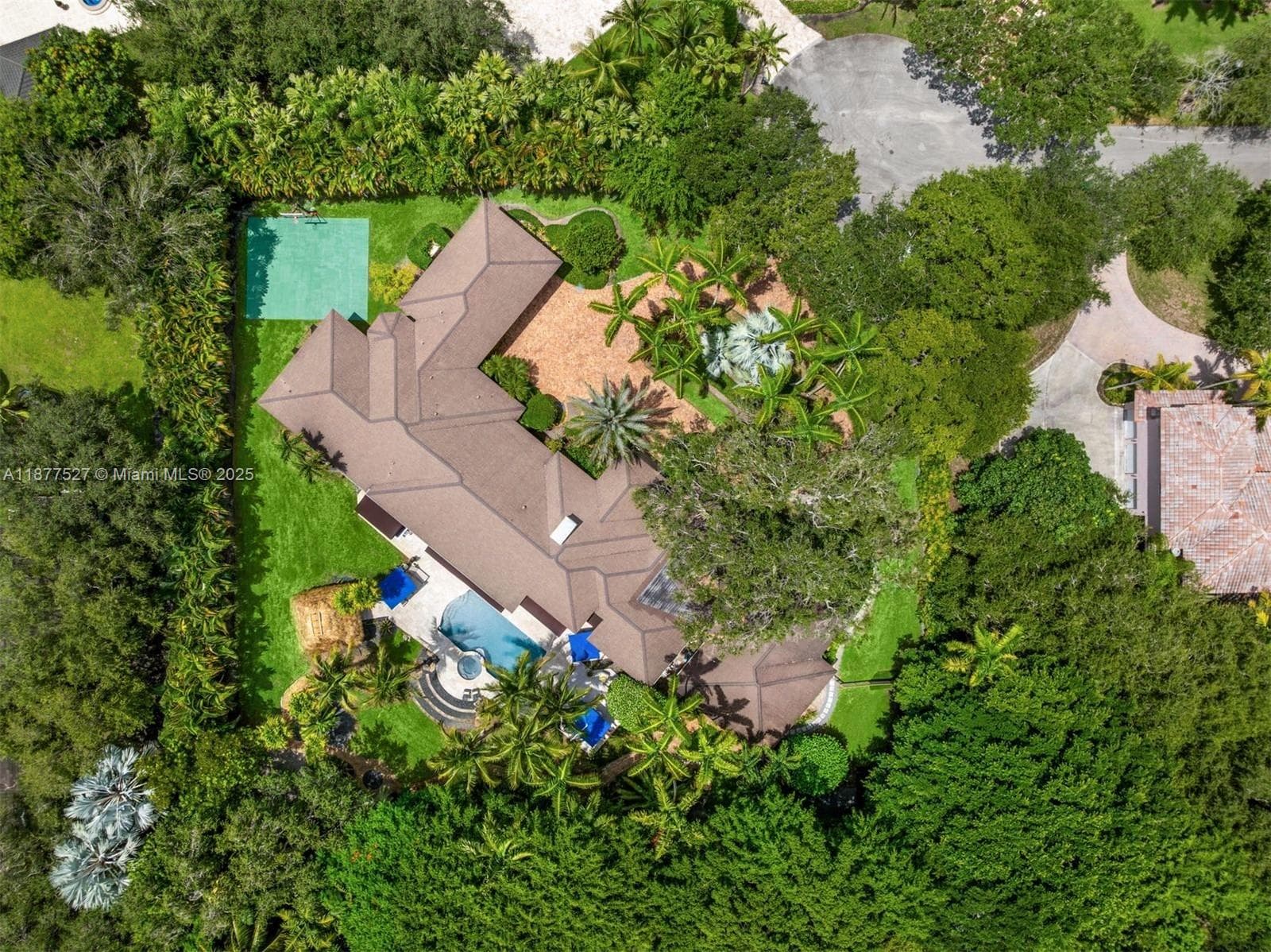 9325 SW 59th Pl, Pinecrest FL 33156 — 18