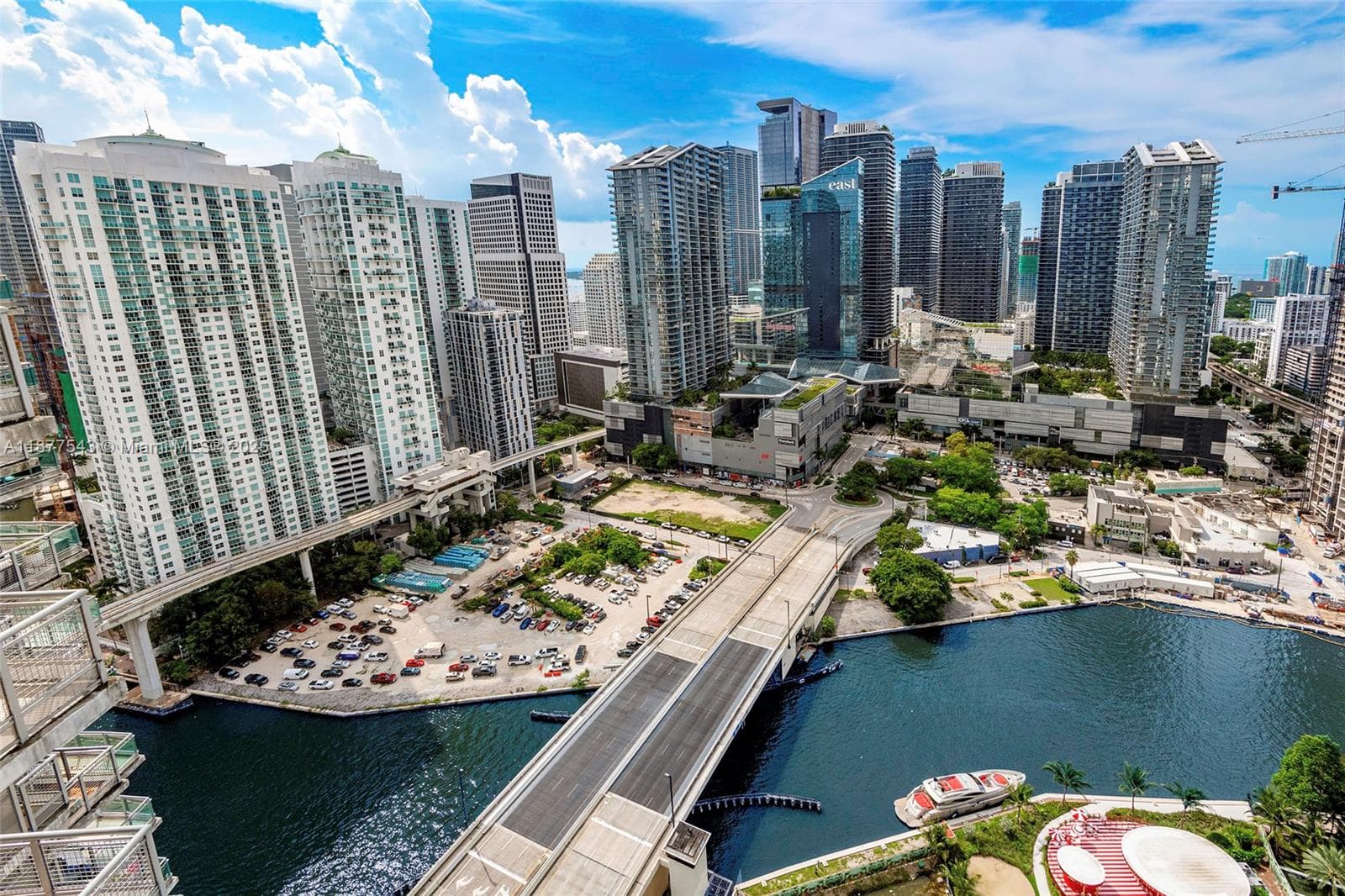 350 S Miami Ave # 3508, Miami FL 33130 — 27