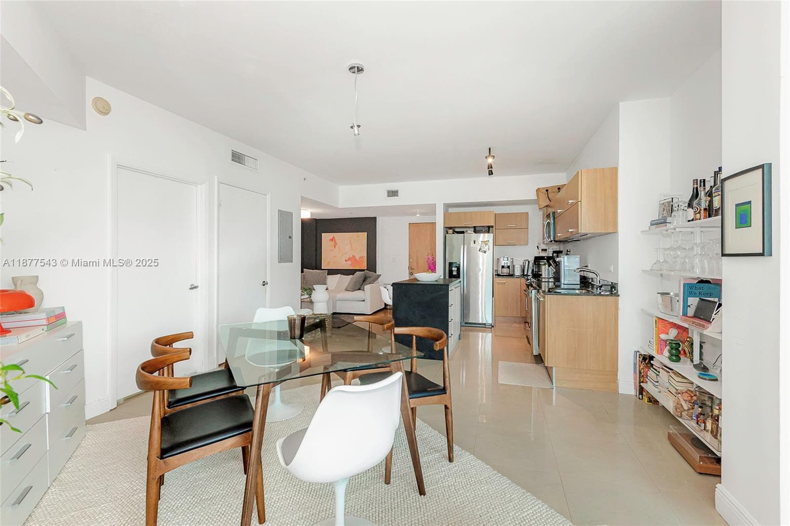 350 S Miami Ave # 3508, Miami FL 33130 — 13