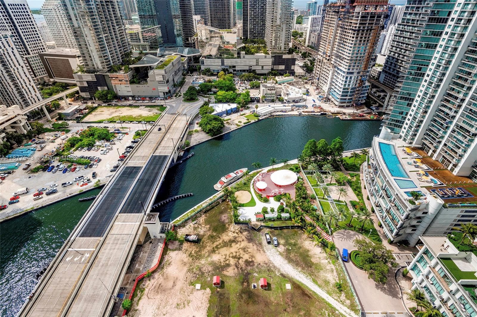 350 S Miami Ave # 3508, Miami FL 33130 — 26