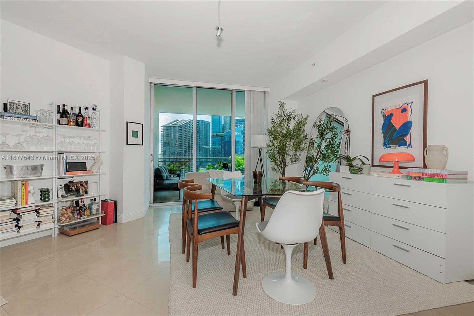 350 S Miami Ave # 3508, Miami FL 33130 — 22