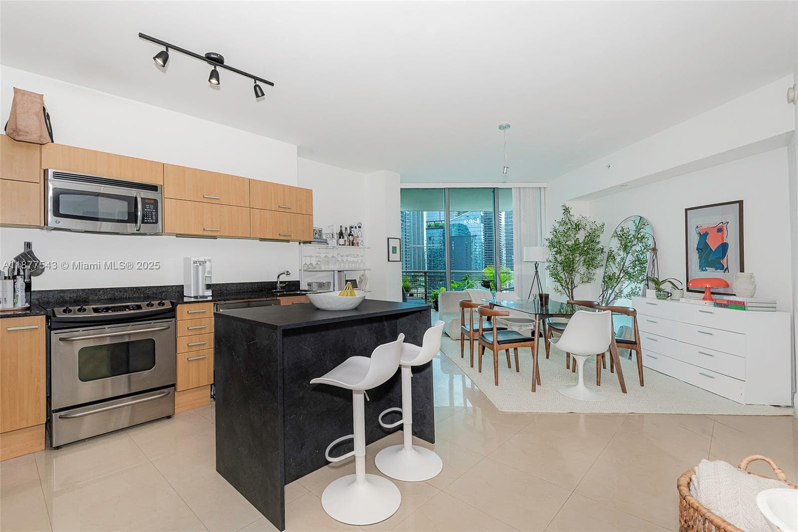 350 S Miami Ave # 3508, Miami FL 33130 — 1