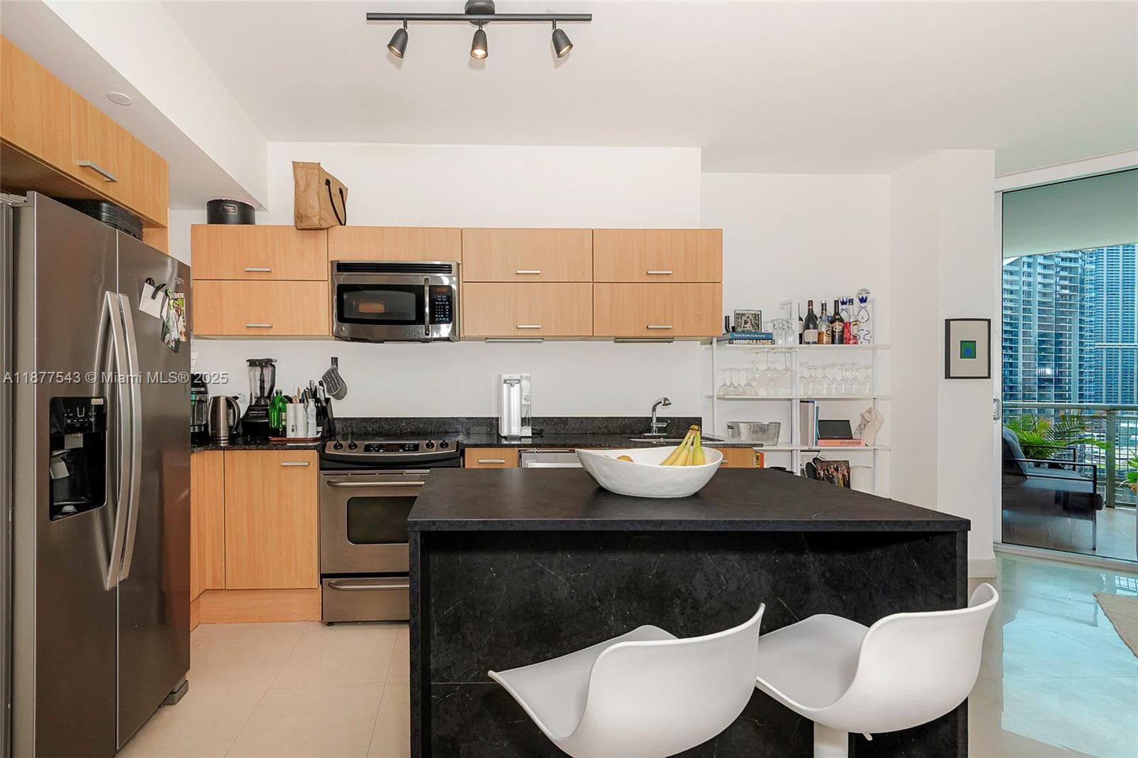 350 S Miami Ave # 3508, Miami FL 33130 — 10