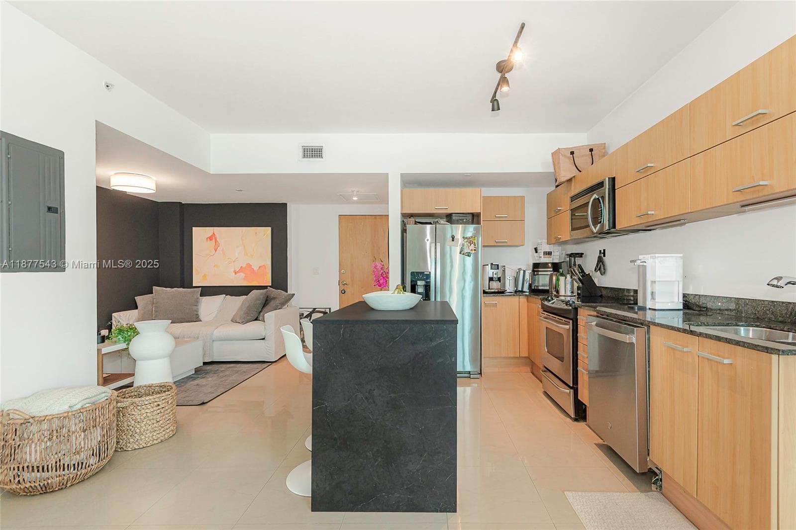 350 S Miami Ave # 3508, Miami FL 33130 — 8