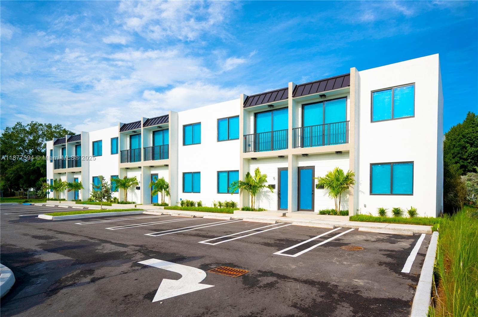 238 NW 2nd St # 6, Florida City FL 33034 — 32