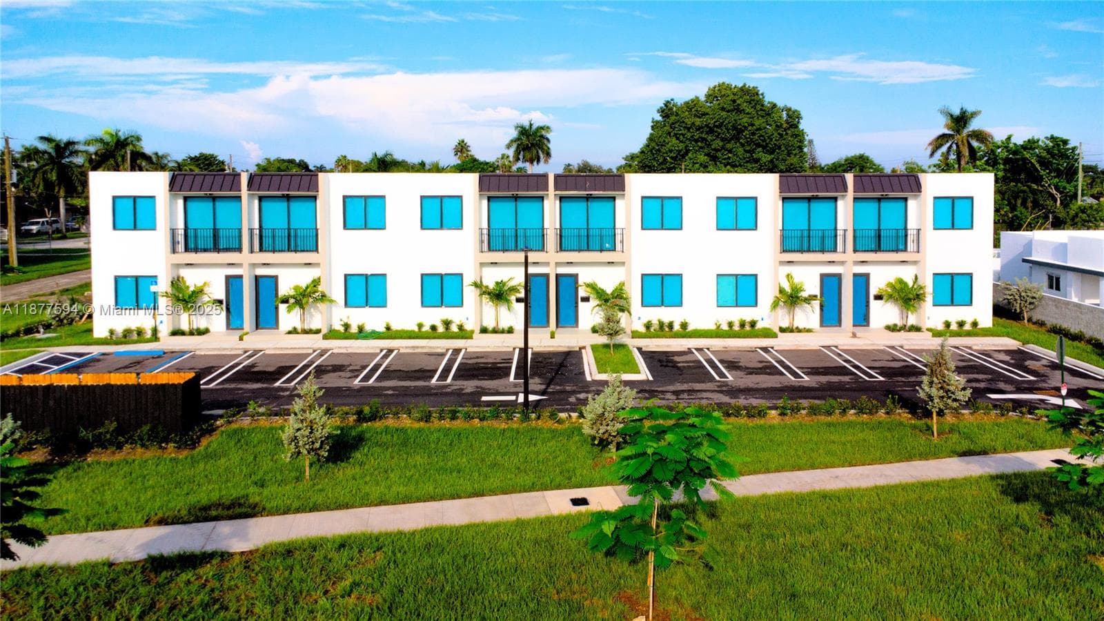 238 NW 2nd St # 6, Florida City FL 33034 — 30