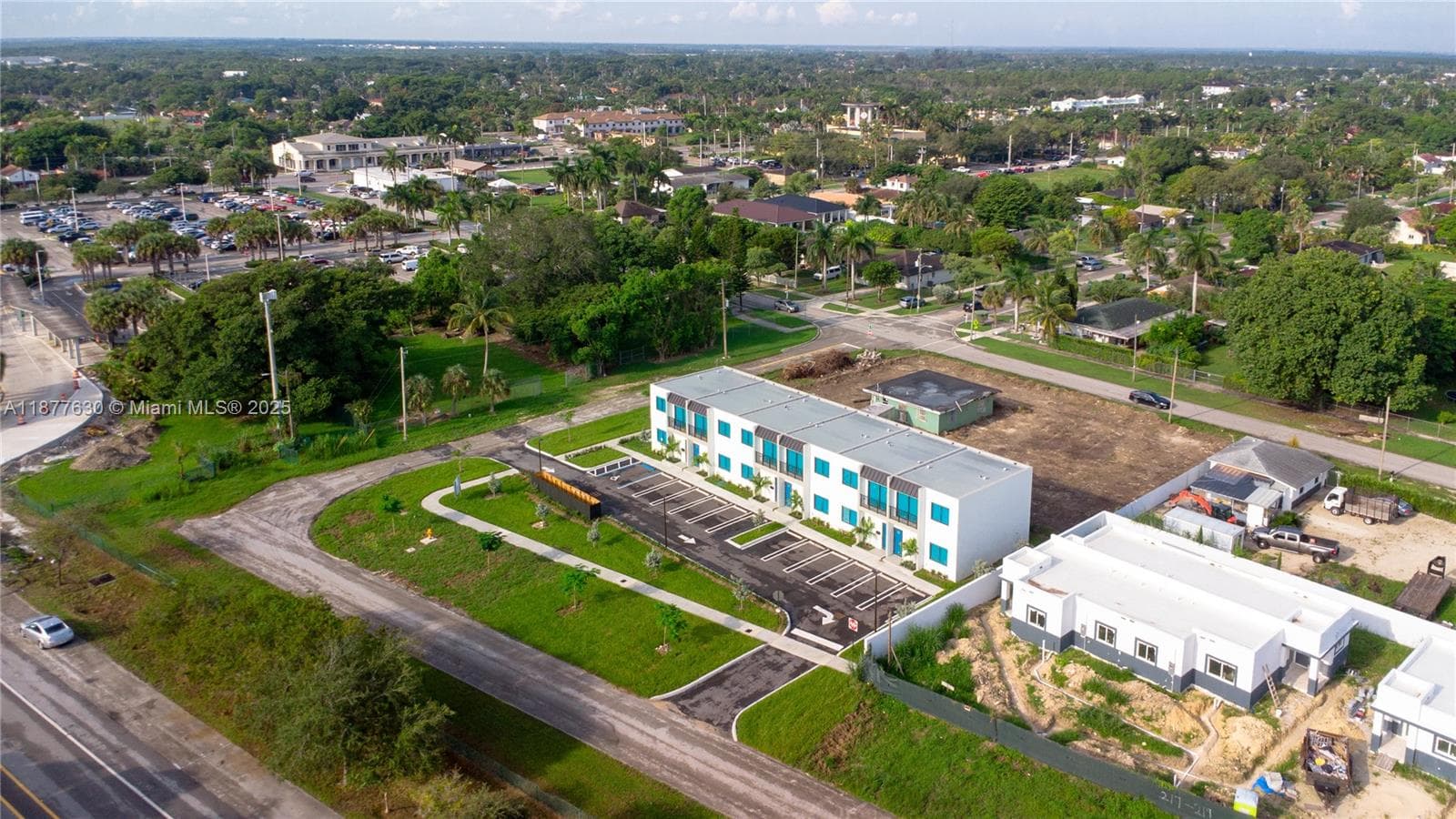 238NW 2nd St # 5, Florida City FL 33034 — 23