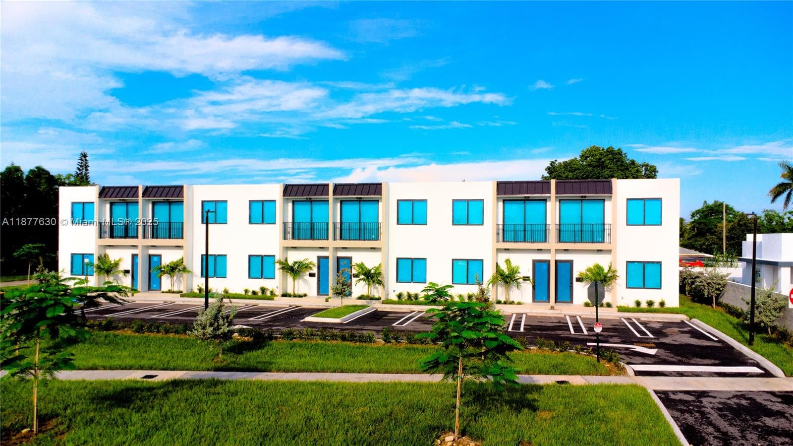 238NW 2nd St # 5, Florida City FL 33034 — 20