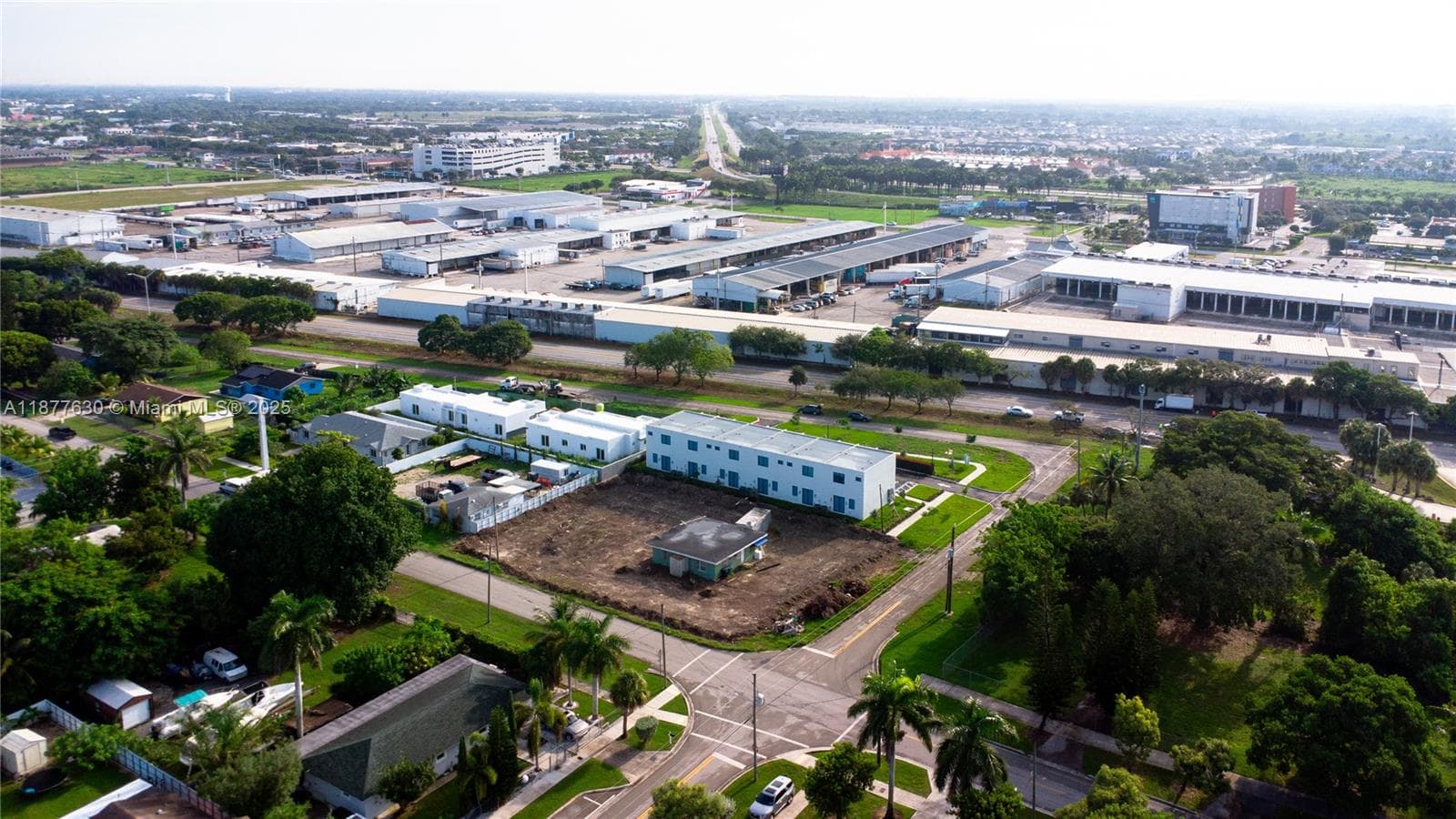 238NW 2nd St # 5, Florida City FL 33034 — 24