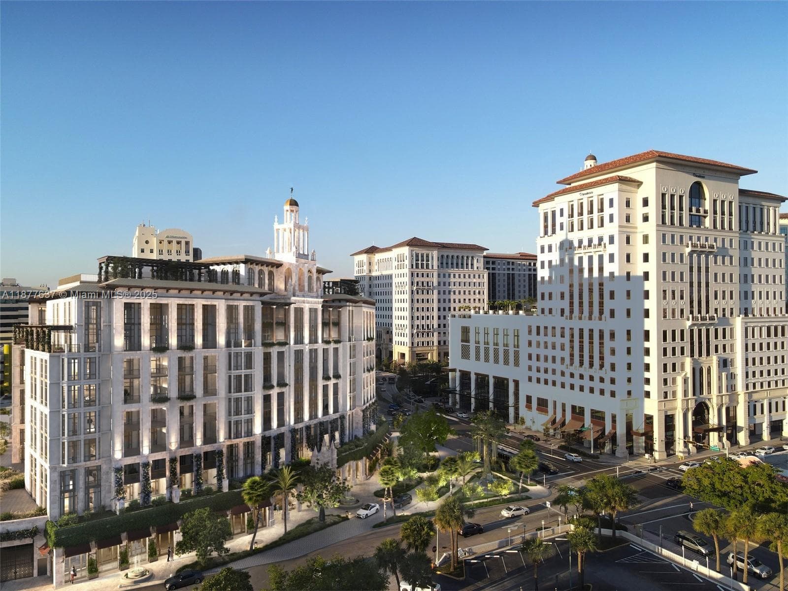 3000 Ponce De Leon Blvd # 601, Coral Gables FL 33134 — 23