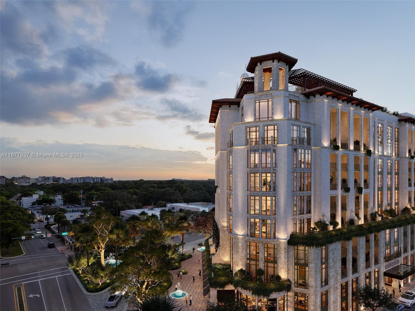 3000 Ponce De Leon Blvd # 601, Coral Gables FL 33134 — 16