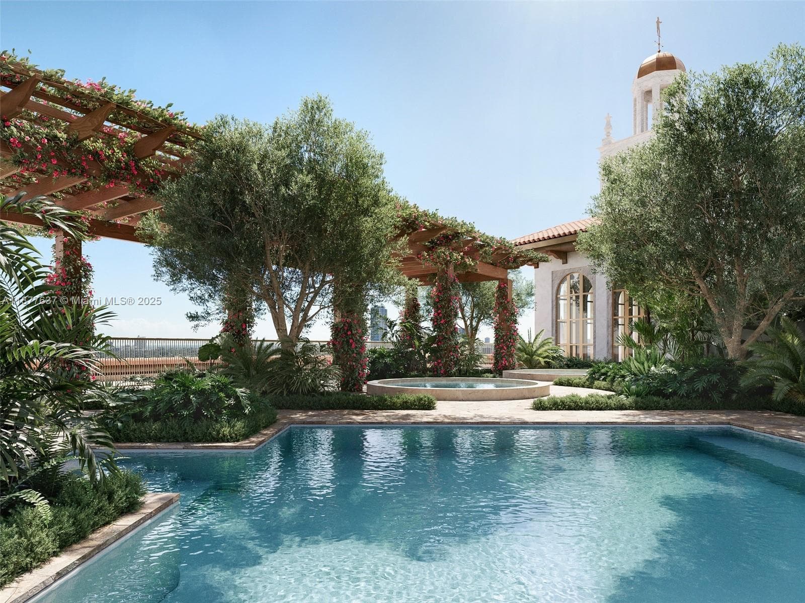 3000 Ponce De Leon Blvd # 601, Coral Gables FL 33134 — 12