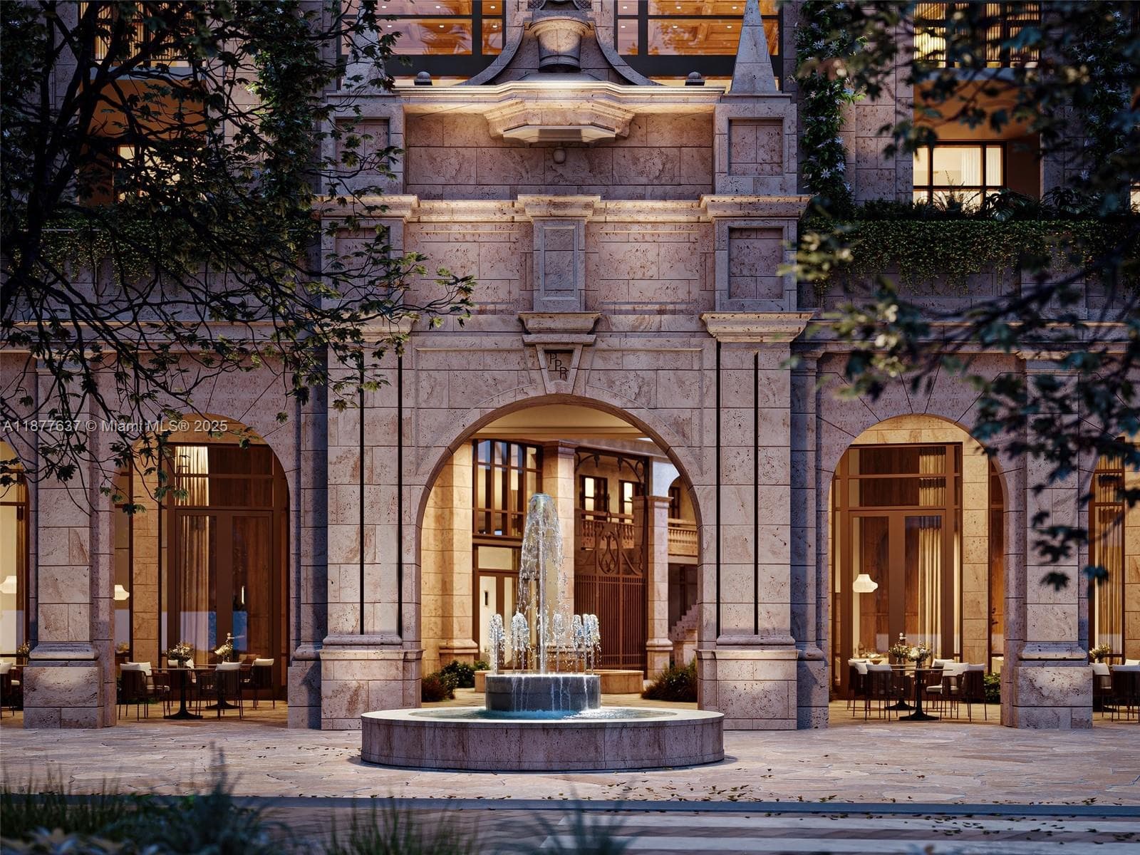 3000 Ponce De Leon Blvd # 601, Coral Gables FL 33134 — 22