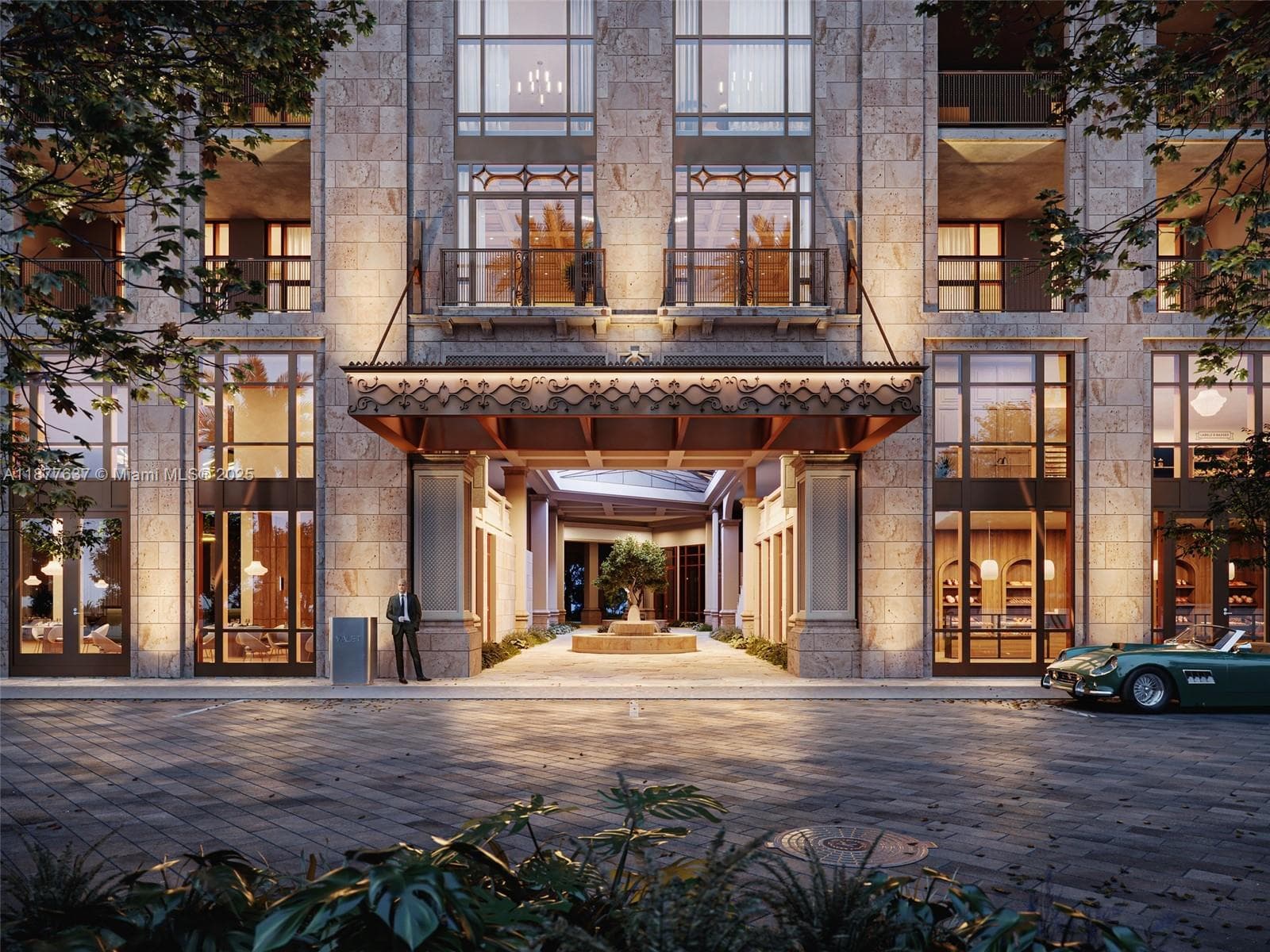 3000 Ponce De Leon Blvd # 601, Coral Gables FL 33134 — 20