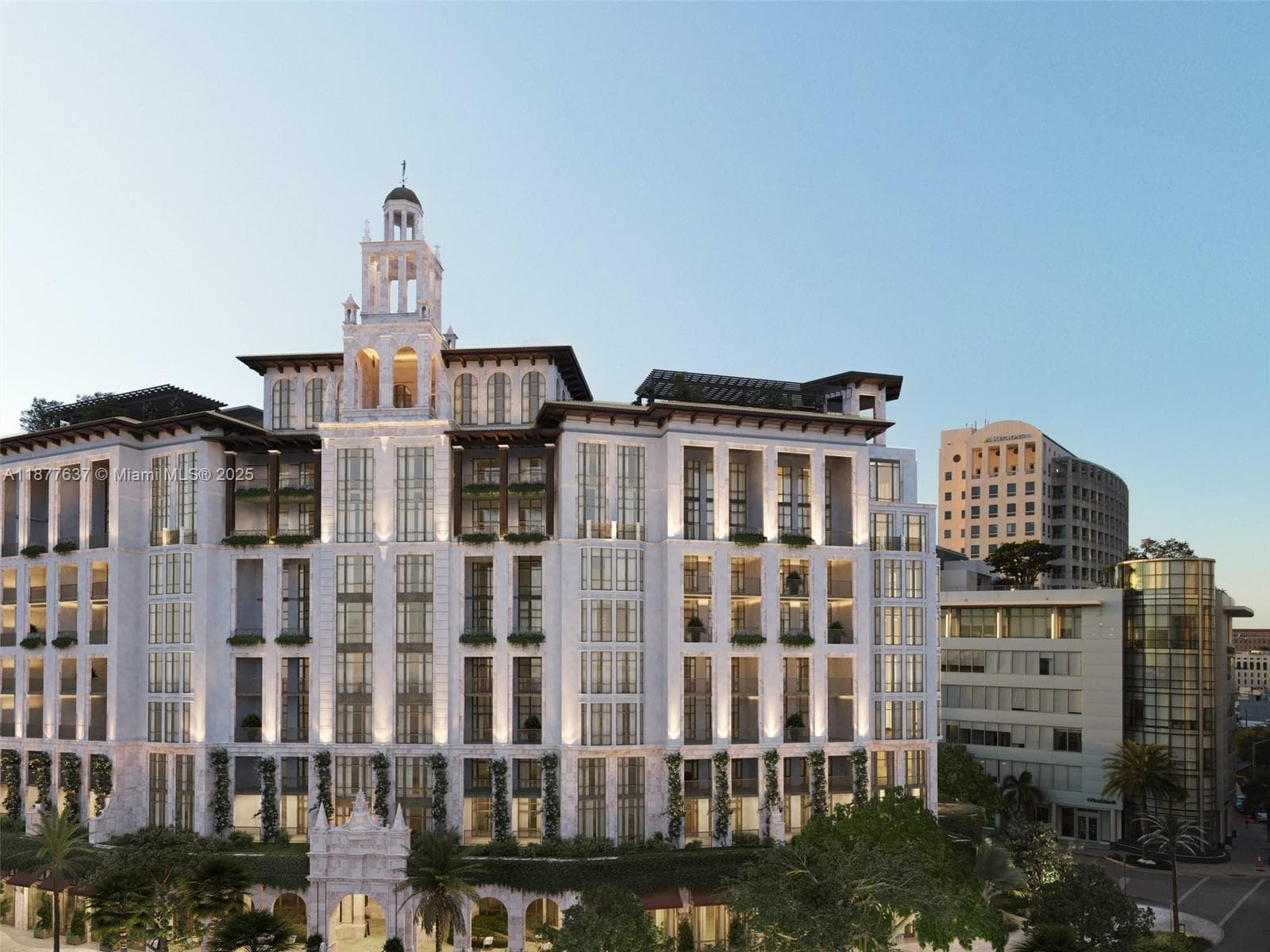 3000 Ponce De Leon Blvd # 601, Coral Gables FL 33134 — 14