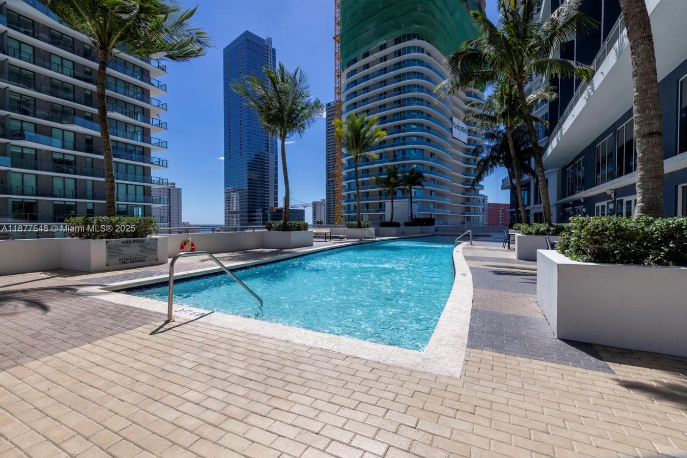 60 SW 13th St # 3402, Miami FL 33130 — 26
