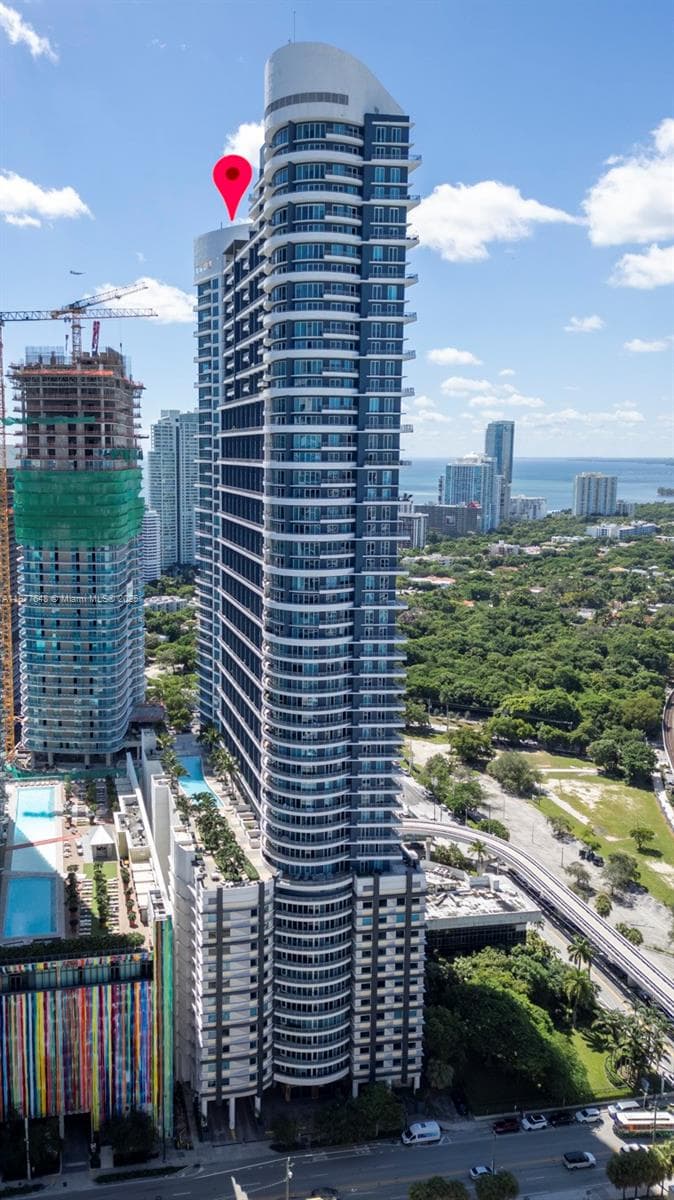 60 SW 13th St # 3402, Miami FL 33130 — 29