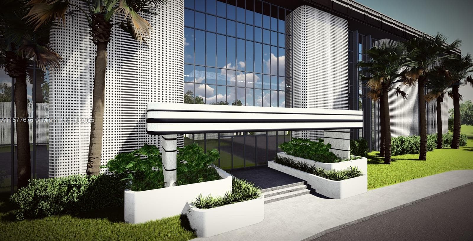 Miami, FL — 6