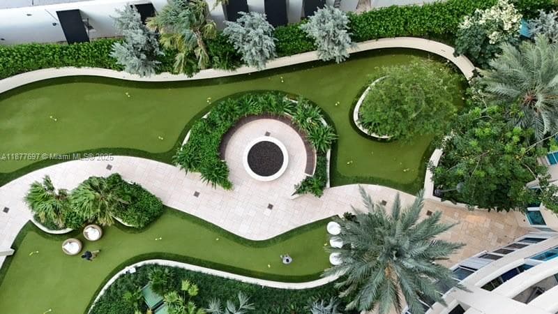 300 S Pointe Dr # 2806, Miami Beach FL 33139 — 42