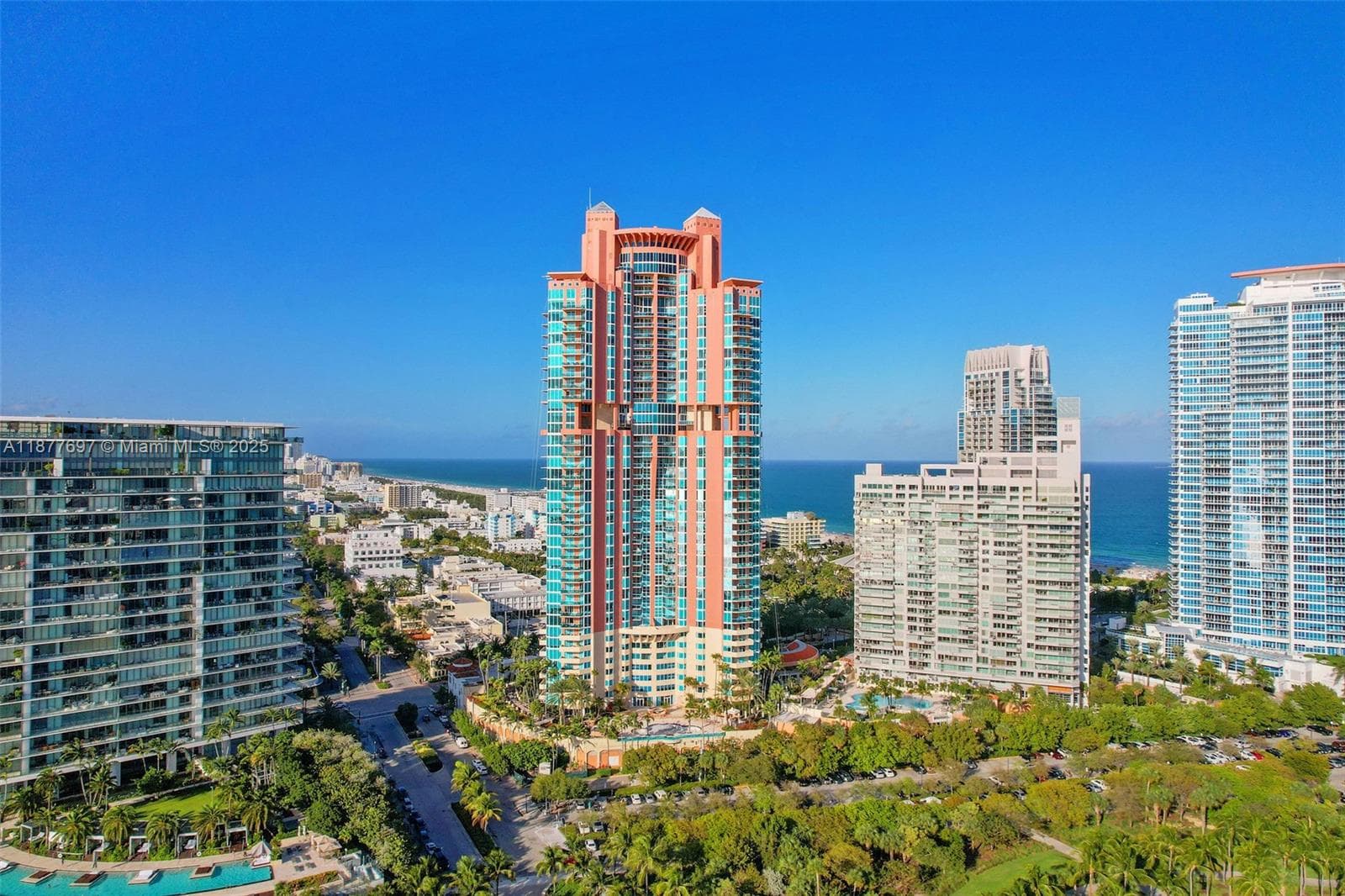 300 S Pointe Dr # 2806, Miami Beach FL 33139 — 13