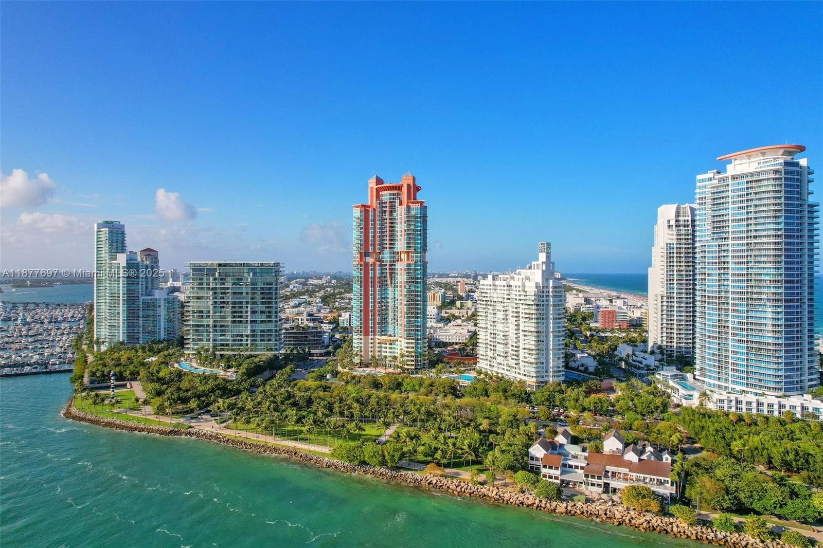 300 S Pointe Dr # 2806, Miami Beach FL 33139 — 12