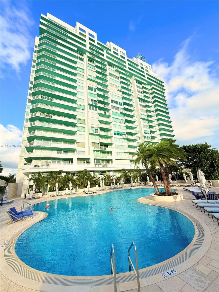 300 S Pointe Dr # 2806, Miami Beach FL 33139 — 26