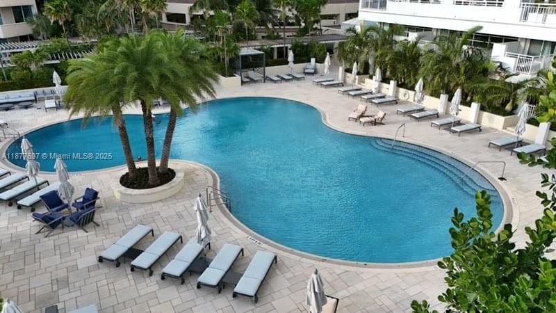 300 S Pointe Dr # 2806, Miami Beach FL 33139 — 30