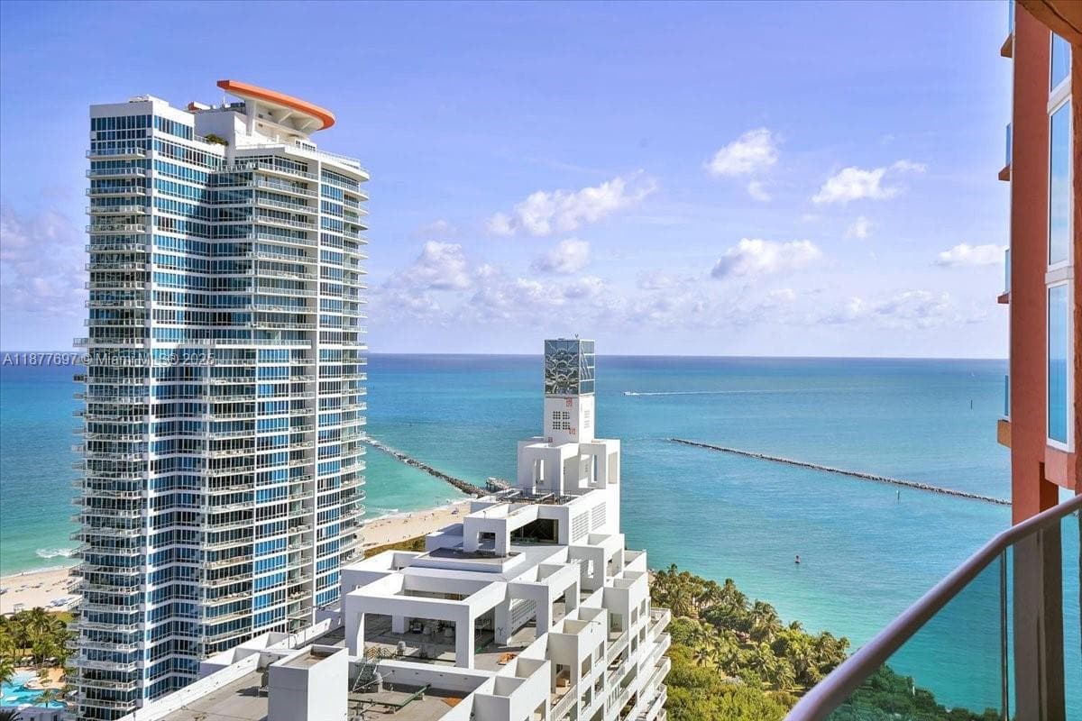 300 S Pointe Dr # 2806, Miami Beach FL 33139 — 11