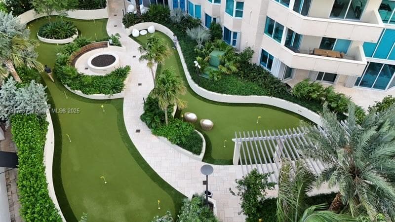 300 S Pointe Dr # 2806, Miami Beach FL 33139 — 40