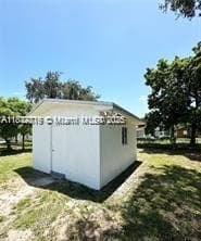 2740 NW 49th St, Miami FL 33142 — 2