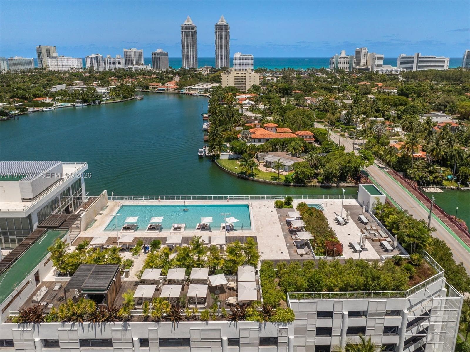 4701 N Meridian Ave # 512, Miami Beach FL 33140 — 27