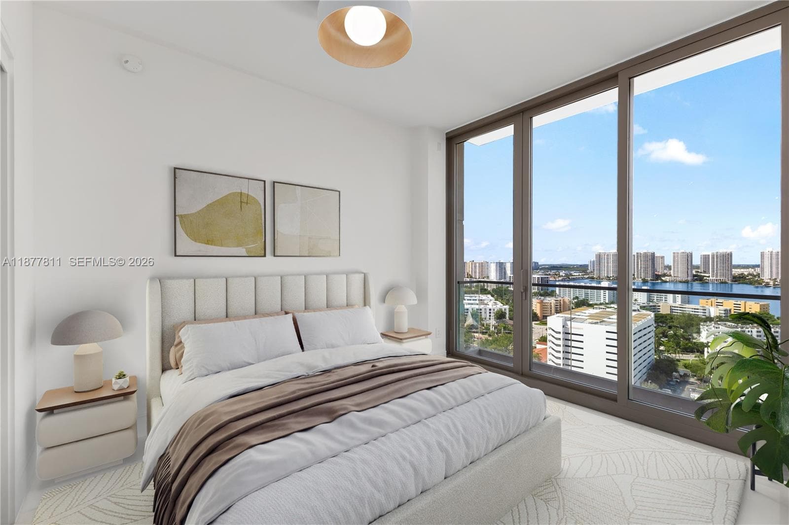 17975 Collins Ave # 1802, Sunny Isles Beach FL 33160 — 32