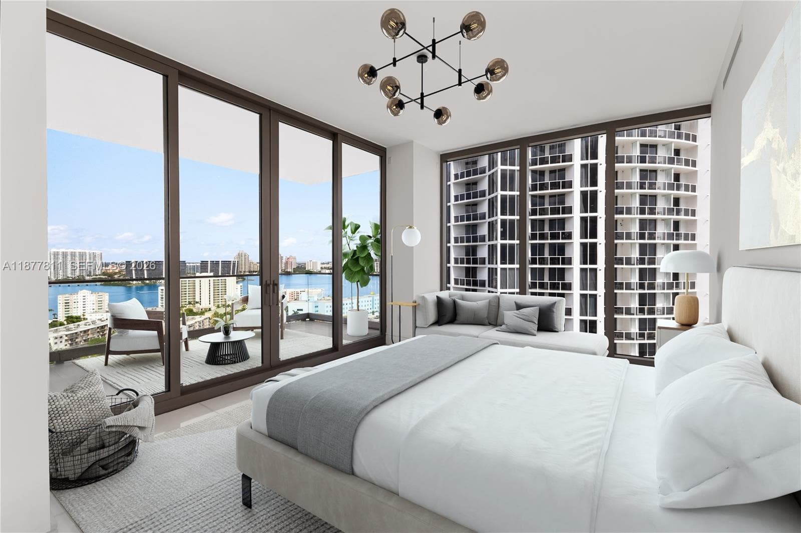 17975 Collins Ave # 1802, Sunny Isles Beach FL 33160 — 30