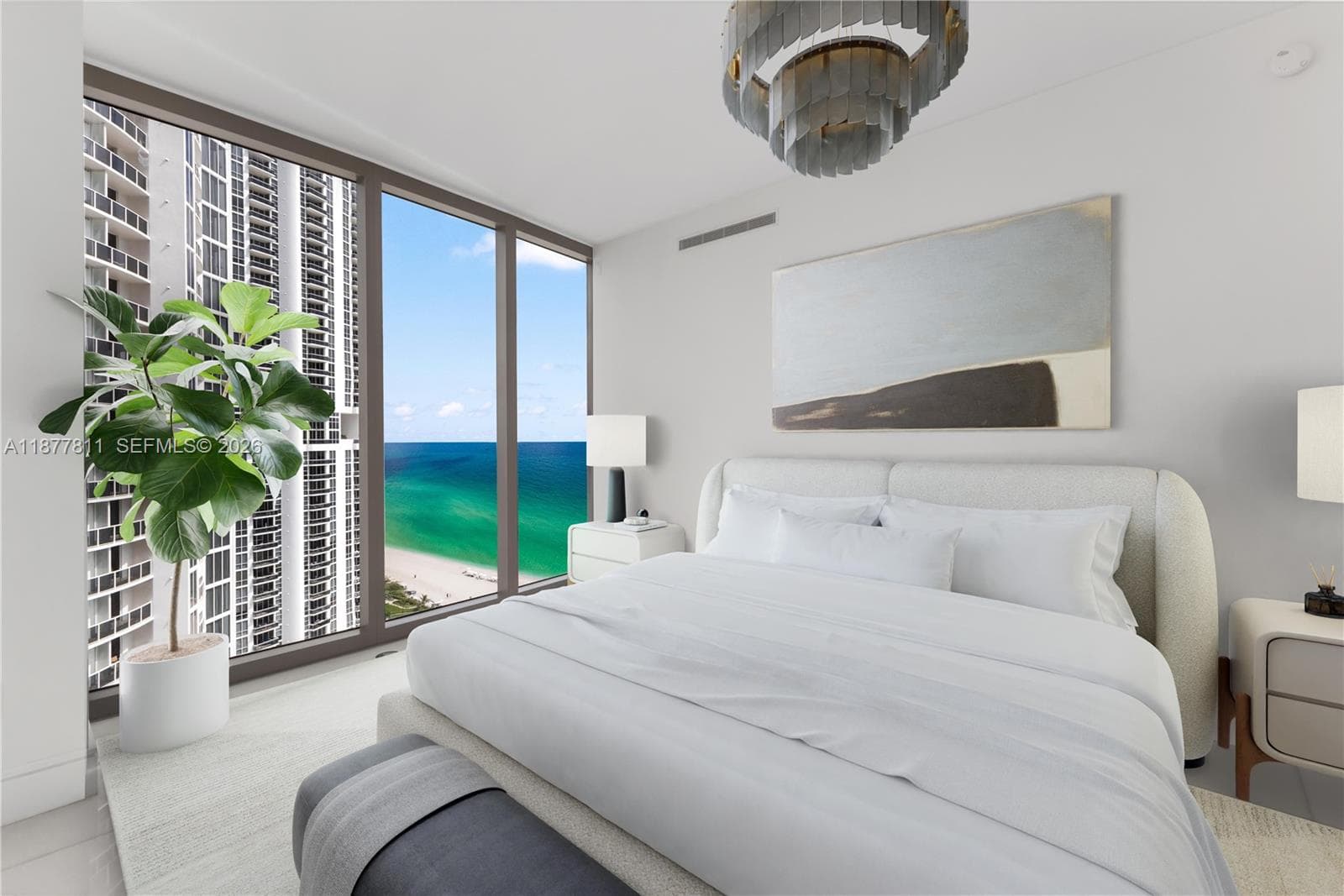 17975 Collins Ave # 1802, Sunny Isles Beach FL 33160 — 33
