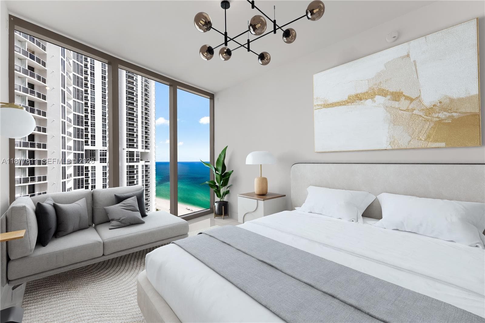 17975 Collins Ave # 1802, Sunny Isles Beach FL 33160 — 31