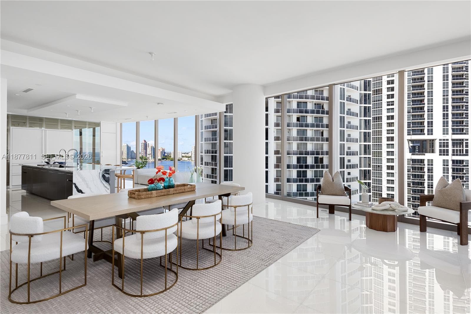17975 Collins Ave # 1802, Sunny Isles Beach FL 33160 — 8