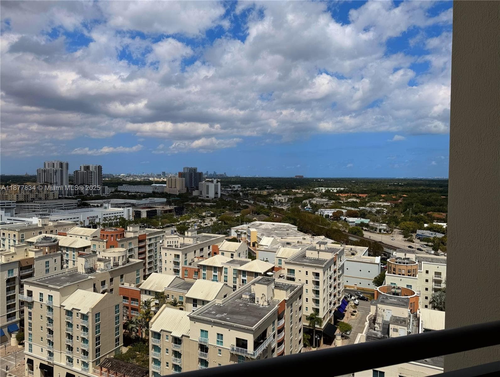 9055 SW 73rd Ct # 1705, Miami FL 33156 — 16