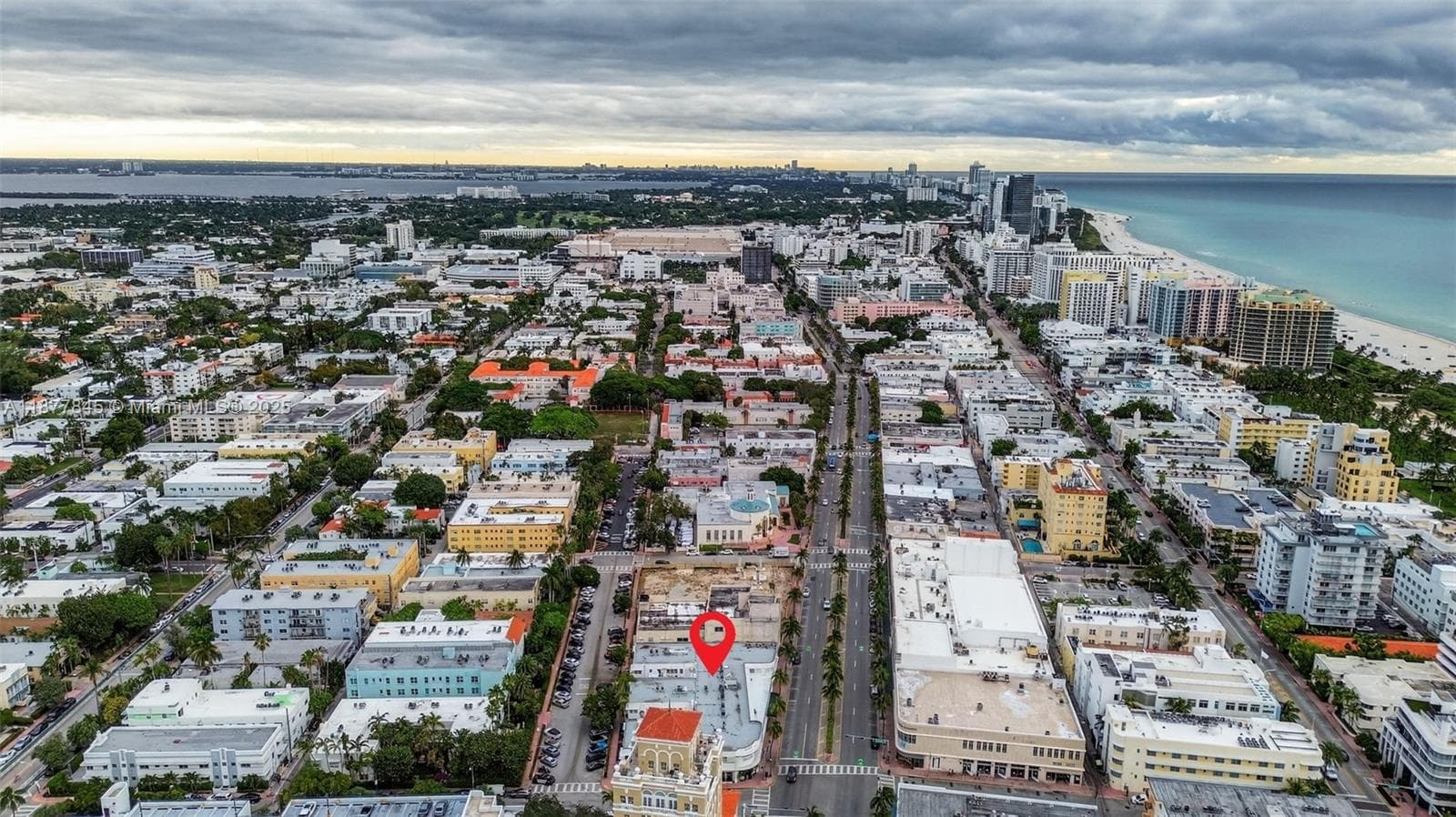 1216 Washington AVE, Miami Beach FL 33139 — 27