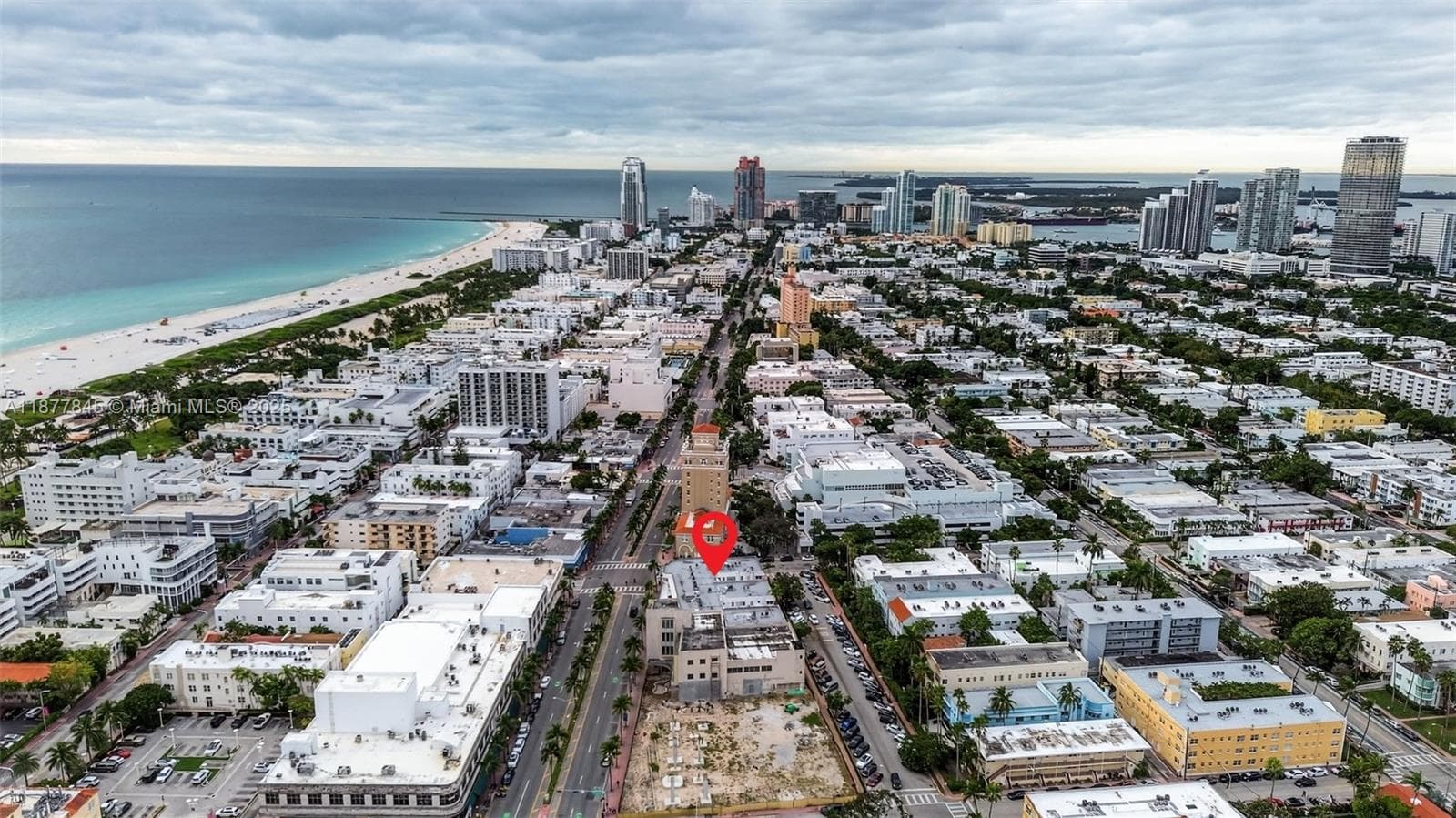 1216 Washington AVE, Miami Beach FL 33139 — 28