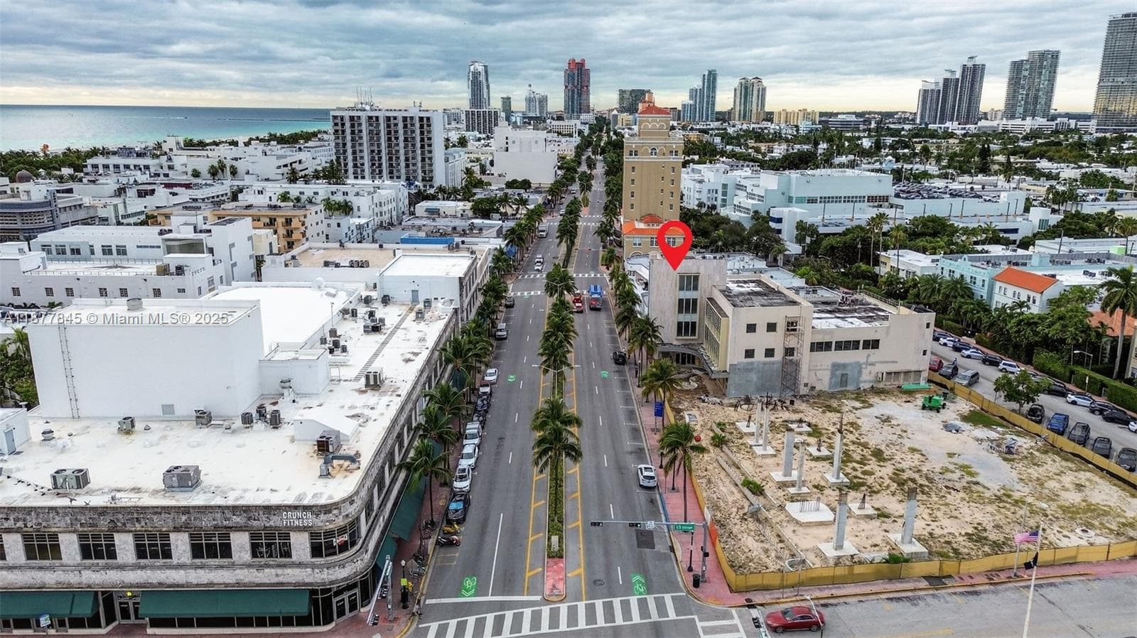 1216 Washington AVE, Miami Beach FL 33139 — 29