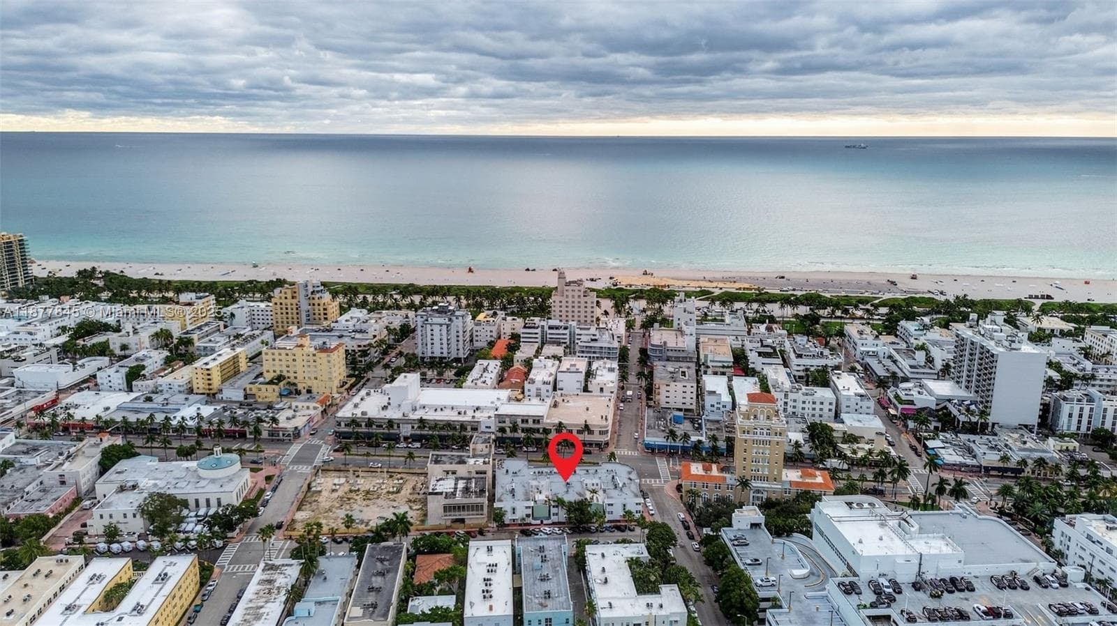 1216 Washington AVE, Miami Beach FL 33139 — 25