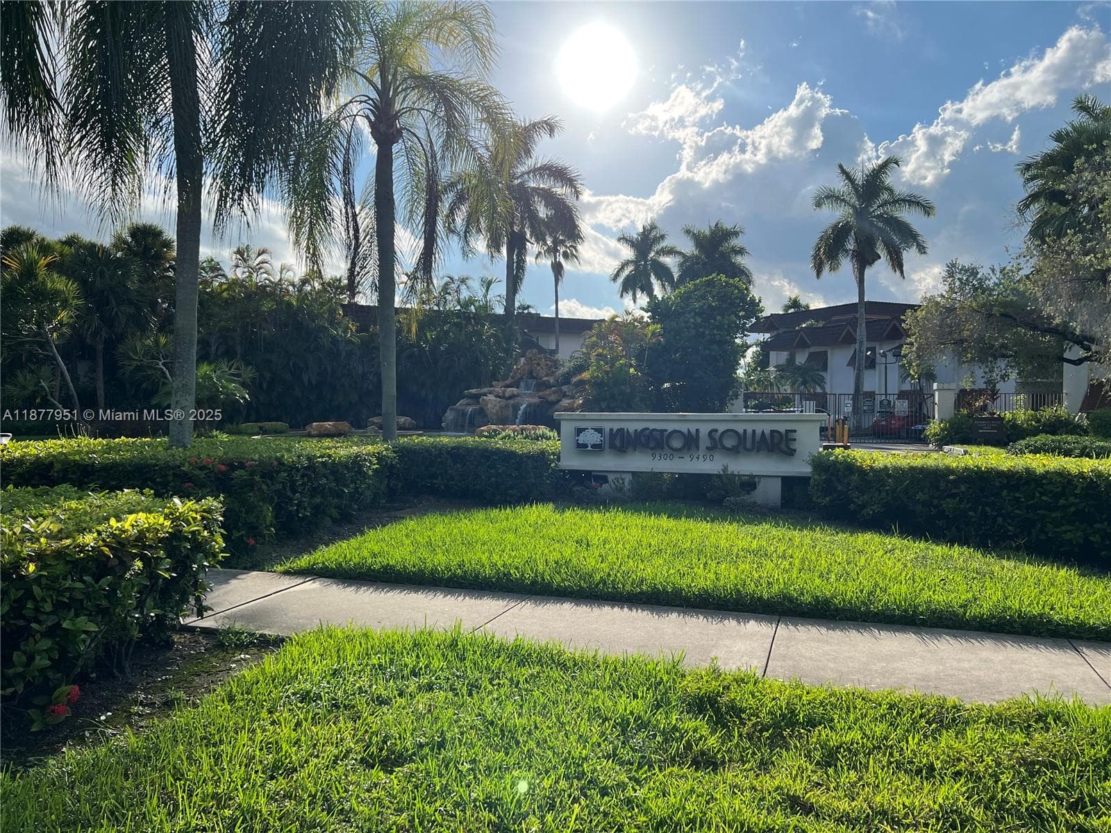 9472 SW 77th Ave # P3, Miami FL 33156 — 1