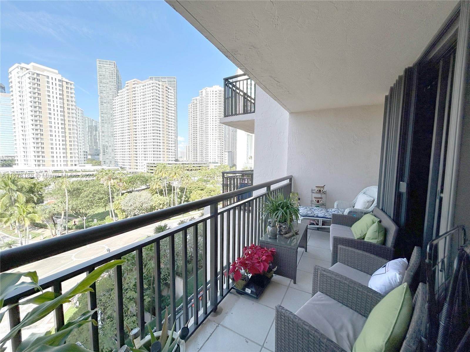 540 Brickell Key Dr # 811, Miami FL 33131 — 14