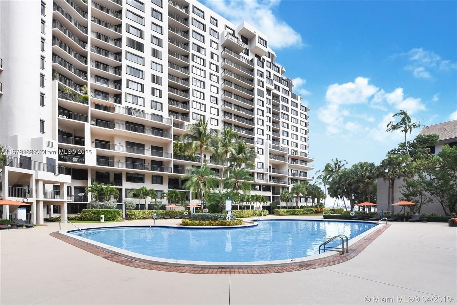 540 Brickell Key Dr # 811, Miami FL 33131 — 4